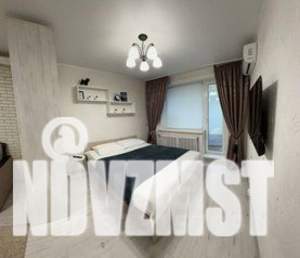 1-к квартира, посуточно, 42м2, 2/9 этаж