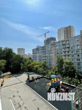 1-к квартира, на длительный срок, 46м2, 3/25 этаж