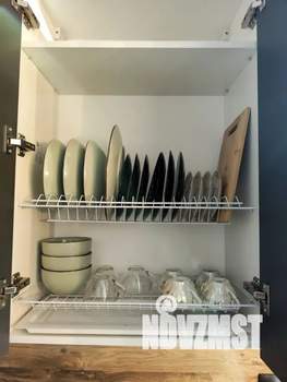 1-к квартира, посуточно, 37м2, 16/19 этаж