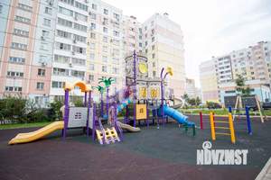 1-к квартира, на длительный срок, 36м2, 4/10 этаж