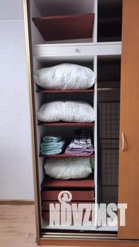 1-к квартира, посуточно, 35м2, 4/5 этаж