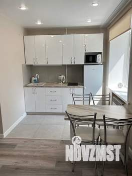 Студия квартира, посуточно, 31м2, 2/5 этаж