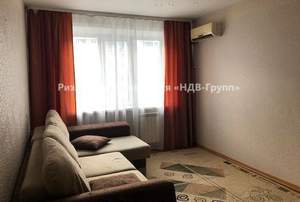 2-к квартира, на длительный срок, 54м2, 5/10 этаж