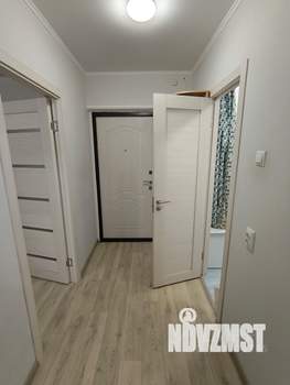 1-к квартира, на длительный срок, 35м2, 4/10 этаж