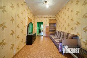 3-к квартира, на длительный срок, 82м2, 1/2 этаж