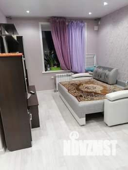 1-к квартира, посуточно, 30м2, 8/10 этаж