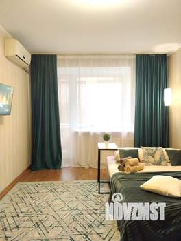 1-к квартира, посуточно, 32м2, 4/5 этаж