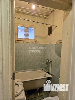 1-к квартира, на длительный срок, 31м2, 2/5 этаж