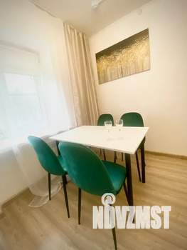 1-к квартира, посуточно, 35м2, 1/5 этаж