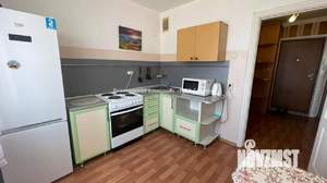 1-к квартира, на длительный срок, 35м2, 6/10 этаж