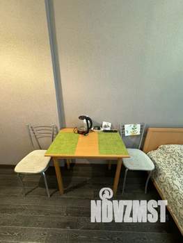 Студия квартира, посуточно, 22м2, 2/2 этаж