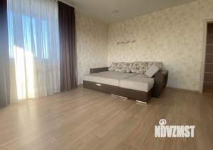 1-к квартира, на длительный срок, 45м2, 11/20 этаж