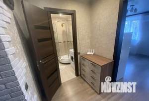 Студия квартира, посуточно, 23м2, 4/5 этаж