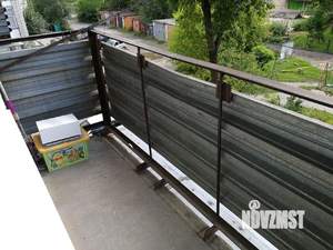 1-к квартира, на длительный срок, 40м2, 3/5 этаж