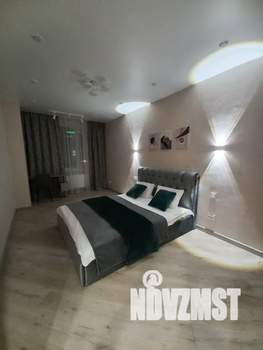 1-к квартира, посуточно, 35м2, 6/10 этаж