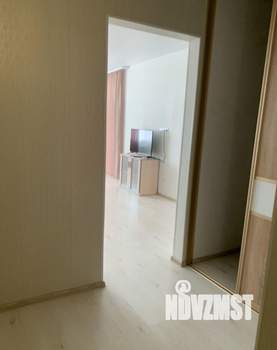 1-к квартира, на длительный срок, 55м2, 9/20 этаж