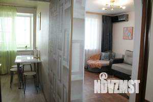 1-к квартира, посуточно, 32м2, 8/10 этаж