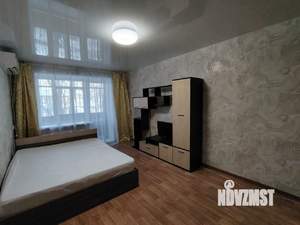 1-к квартира, на длительный срок, 30м2, 3/5 этаж