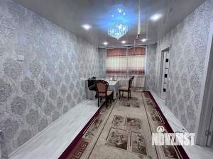 3-к квартира, на длительный срок, 48м2, 1/5 этаж