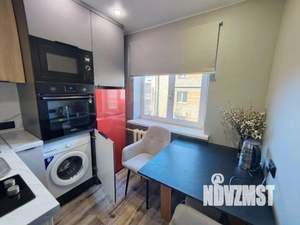 1-к квартира, посуточно, 33м2, 4/5 этаж