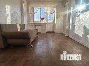 2-к квартира, посуточно, 49м2, 4/9 этаж