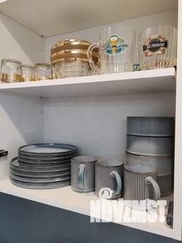 2-к квартира, посуточно, 54м2, 7/10 этаж