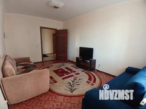 2-к квартира, посуточно, 45м2, 2/17 этаж