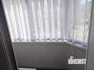 1-к квартира, на длительный срок, 44м2, 2/10 этаж