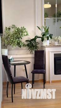 1-к квартира, посуточно, 30м2, 3/4 этаж