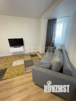 1-к квартира, на длительный срок, 50м2, 13/16 этаж