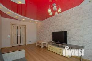 3-к квартира, посуточно, 71м2, 1/1 этаж