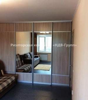 2-к квартира, на длительный срок, 55м2, 1/10 этаж