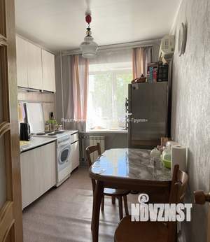 2-к квартира, на длительный срок, 52м2, 4/12 этаж