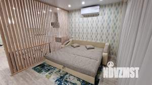 1-к квартира, на длительный срок, 50м2, 6/17 этаж