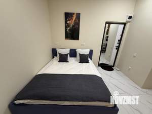 1-к квартира, посуточно, 26м2, 1/1 этаж
