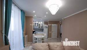 3-к квартира, на длительный срок, 72м2, 5/25 этаж