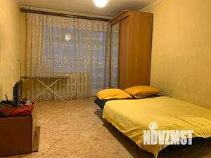 1-к квартира, посуточно, 35м2, 2/9 этаж