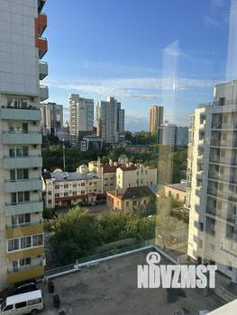 1-к квартира, на длительный срок, 57м2, 7/9 этаж