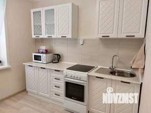 1-к квартира, посуточно, 32м2, 1/10 этаж