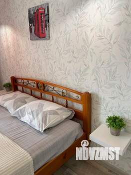 Студия квартира, посуточно, 30м2, 12/16 этаж