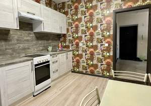 2-к квартира, на длительный срок, 58м2, 3/15 этаж