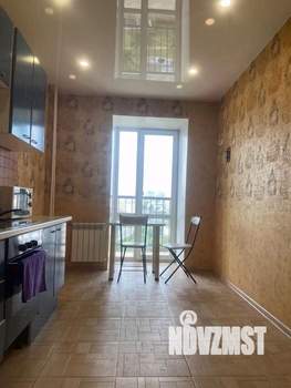 1-к квартира, на длительный срок, 45м2, 11/20 этаж