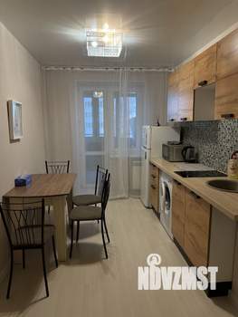 1-к квартира, посуточно, 34м2, 3/25 этаж