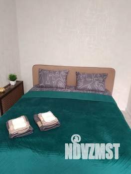 1-к квартира, посуточно, 30м2, 2/5 этаж