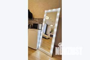 1-к квартира, посуточно, 35м2, 3/4 этаж