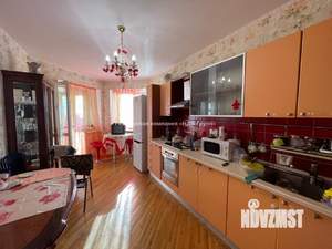 1-к квартира, на длительный срок, 51м2, 13/16 этаж