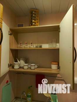 1-к квартира, посуточно, 29м2, 1/5 этаж