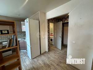 Студия квартира, на длительный срок, 29м2, 9/9 этаж