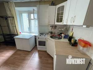 2-к квартира, на длительный срок, 40м2, 4/5 этаж