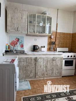 1-к квартира, на длительный срок, 33м2, 5/10 этаж